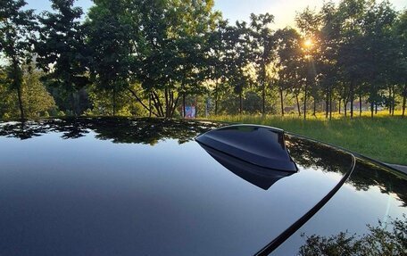 BMW 3 серия, 2019 год, 3 350 000 рублей, 10 фотография