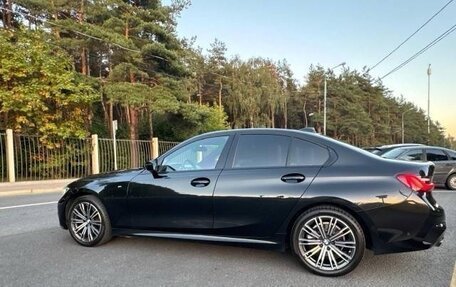 BMW 3 серия, 2019 год, 3 350 000 рублей, 7 фотография