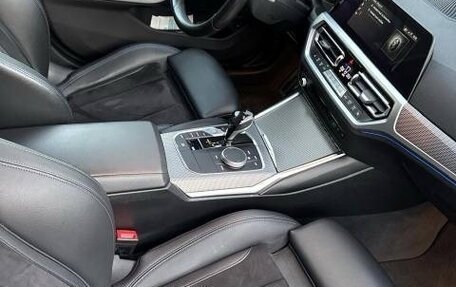 BMW 3 серия, 2019 год, 3 350 000 рублей, 2 фотография
