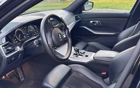 BMW 3 серия, 2019 год, 3 350 000 рублей, 8 фотография