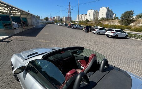 Mercedes-Benz SLK-Класс, 2004 год, 1 200 000 рублей, 3 фотография