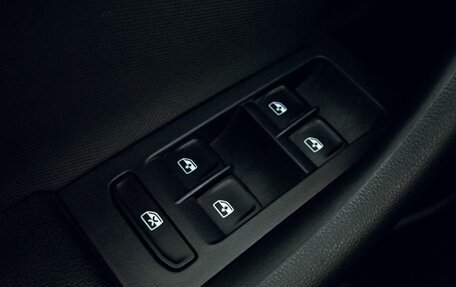 Skoda Rapid I, 2018 год, 1 349 000 рублей, 12 фотография