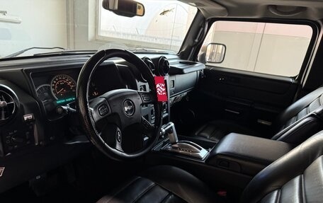 Hummer H2, 2006 год, 2 750 000 рублей, 2 фотография