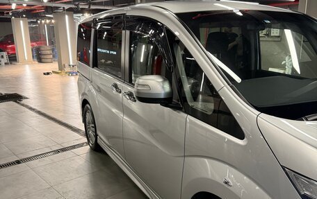 Honda Stepwgn IV, 2015 год, 1 770 000 рублей, 6 фотография