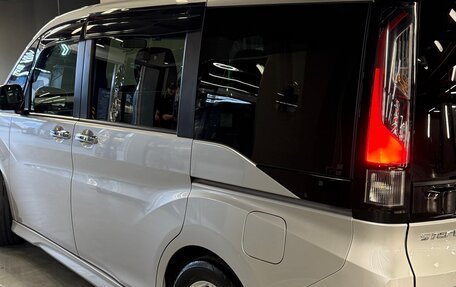 Honda Stepwgn IV, 2015 год, 1 770 000 рублей, 3 фотография