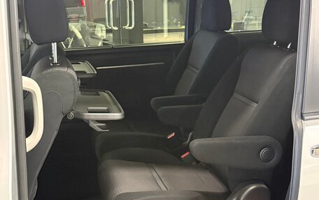 Honda Stepwgn IV, 2015 год, 1 770 000 рублей, 10 фотография