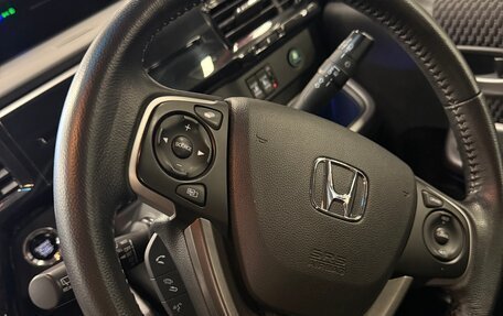 Honda Stepwgn IV, 2015 год, 1 770 000 рублей, 12 фотография