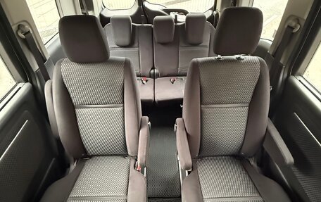 Honda Stepwgn IV, 2015 год, 1 770 000 рублей, 15 фотография