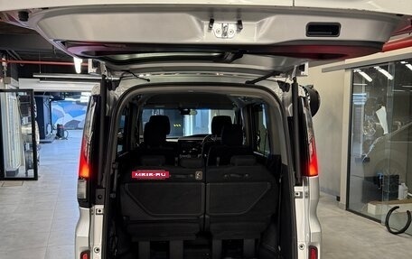 Honda Stepwgn IV, 2015 год, 1 770 000 рублей, 9 фотография