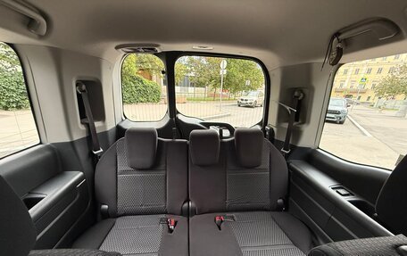 Honda Stepwgn IV, 2015 год, 1 770 000 рублей, 16 фотография