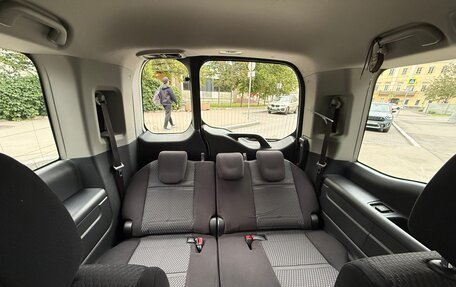 Honda Stepwgn IV, 2015 год, 1 770 000 рублей, 20 фотография