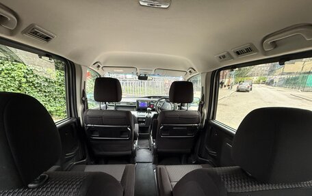 Honda Stepwgn IV, 2015 год, 1 770 000 рублей, 17 фотография