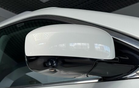 Infiniti QX60 I рестайлинг, 2014 год, 1 725 000 рублей, 12 фотография