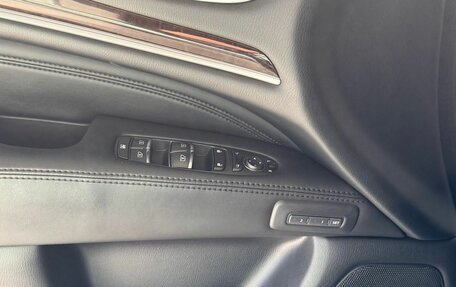 Infiniti QX60 I рестайлинг, 2014 год, 1 725 000 рублей, 24 фотография