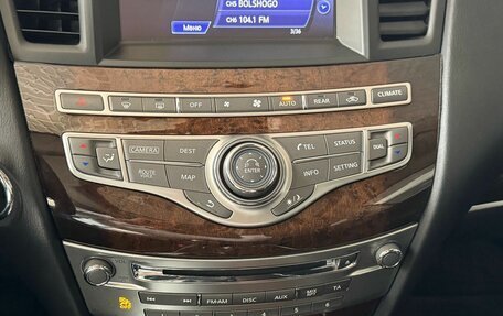 Infiniti QX60 I рестайлинг, 2014 год, 1 725 000 рублей, 22 фотография