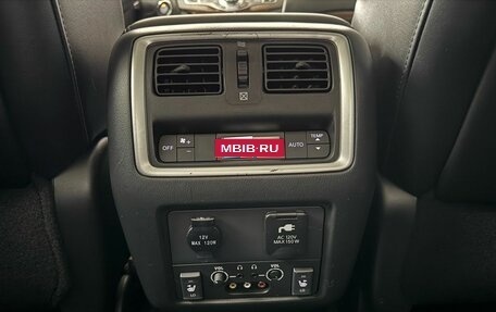 Infiniti QX60 I рестайлинг, 2014 год, 1 725 000 рублей, 25 фотография