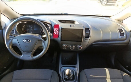 KIA Cerato III, 2016 год, 1 100 000 рублей, 17 фотография