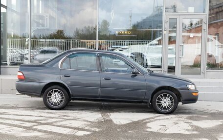 Toyota Corolla, 1994 год, 220 000 рублей, 4 фотография