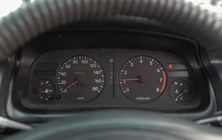 Toyota Corolla, 1994 год, 220 000 рублей, 12 фотография