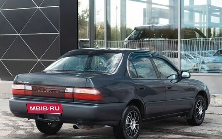 Toyota Corolla, 1994 год, 220 000 рублей, 5 фотография