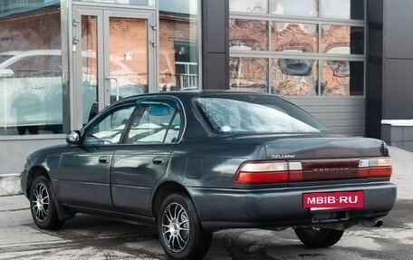 Toyota Corolla, 1994 год, 220 000 рублей, 7 фотография