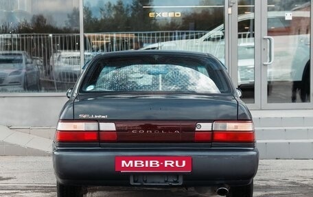 Toyota Corolla, 1994 год, 220 000 рублей, 6 фотография