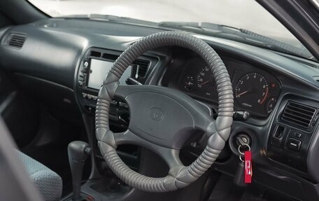 Toyota Corolla, 1994 год, 220 000 рублей, 11 фотография