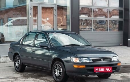 Toyota Corolla, 1994 год, 220 000 рублей, 3 фотография