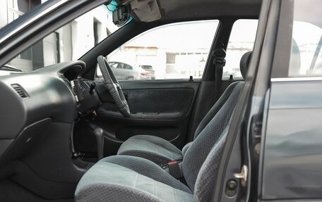 Toyota Corolla, 1994 год, 220 000 рублей, 17 фотография