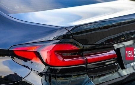 BMW 5 серия, 2020 год, 4 098 000 рублей, 13 фотография