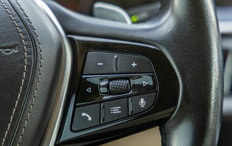 BMW 5 серия, 2020 год, 4 098 000 рублей, 20 фотография