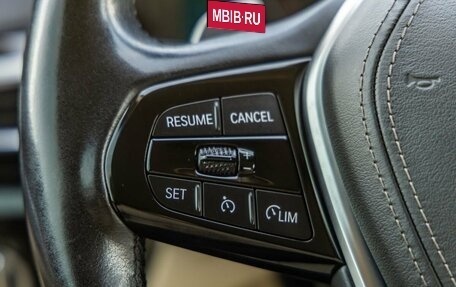 BMW 5 серия, 2020 год, 4 098 000 рублей, 19 фотография