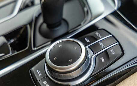 BMW 5 серия, 2020 год, 4 098 000 рублей, 27 фотография