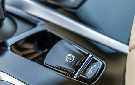 BMW 5 серия, 2020 год, 4 098 000 рублей, 28 фотография
