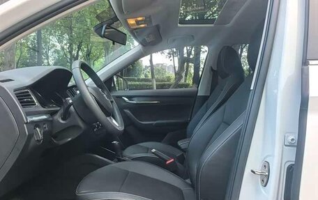 Skoda Kamiq I, 2023 год, 1 355 777 рублей, 5 фотография