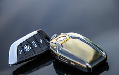 BMW 5 серия, 2020 год, 4 098 000 рублей, 36 фотография
