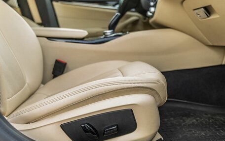 BMW 5 серия, 2020 год, 4 098 000 рублей, 33 фотография