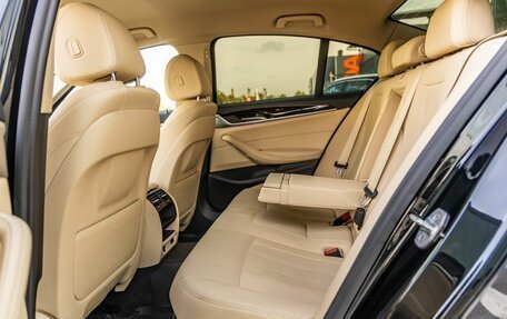 BMW 5 серия, 2020 год, 4 098 000 рублей, 35 фотография