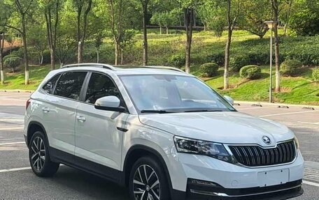 Skoda Kamiq I, 2023 год, 1 355 777 рублей, 3 фотография