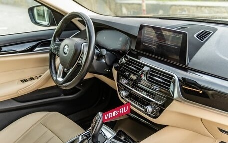 BMW 5 серия, 2020 год, 4 098 000 рублей, 34 фотография