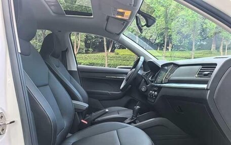 Skoda Kamiq I, 2023 год, 1 355 777 рублей, 7 фотография