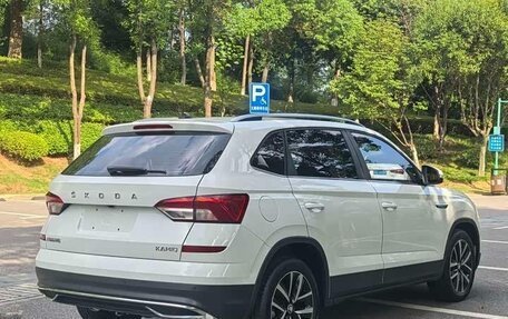 Skoda Kamiq I, 2023 год, 1 355 777 рублей, 11 фотография