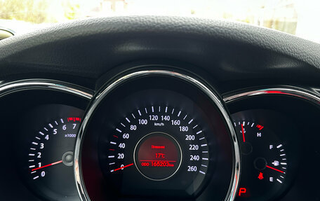 KIA Optima III, 2012 год, 1 155 000 рублей, 7 фотография