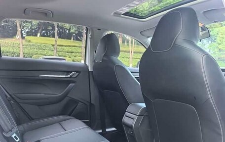 Skoda Kamiq I, 2023 год, 1 355 777 рублей, 9 фотография