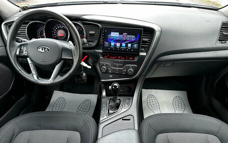 KIA Optima III, 2012 год, 1 155 000 рублей, 5 фотография