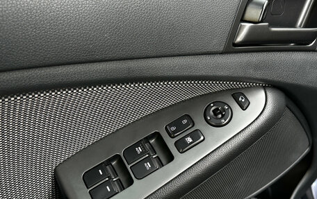 KIA Optima III, 2012 год, 1 155 000 рублей, 16 фотография