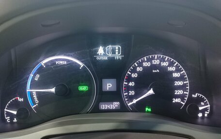 Lexus RX III, 2012 год, 2 950 000 рублей, 13 фотография