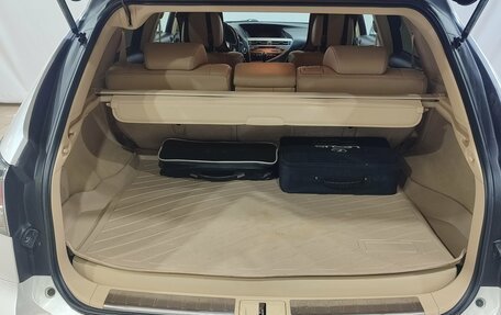 Lexus RX III, 2012 год, 2 950 000 рублей, 12 фотография