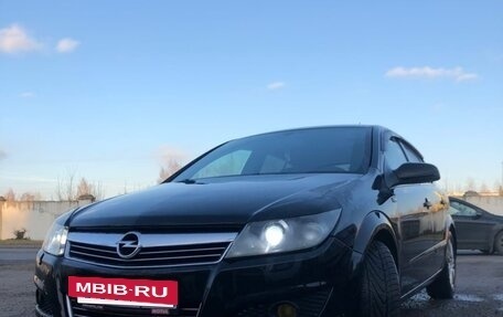 Opel Astra H, 2007 год, 180 000 рублей, 2 фотография