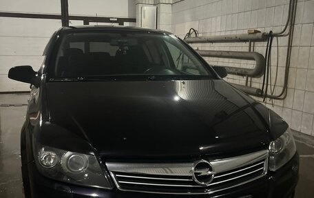 Opel Astra H, 2007 год, 180 000 рублей, 3 фотография